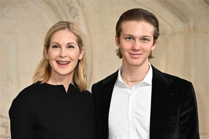 Uncover The Multifaceted World Of Kelly Rutherford: Actress, Advocate, And More