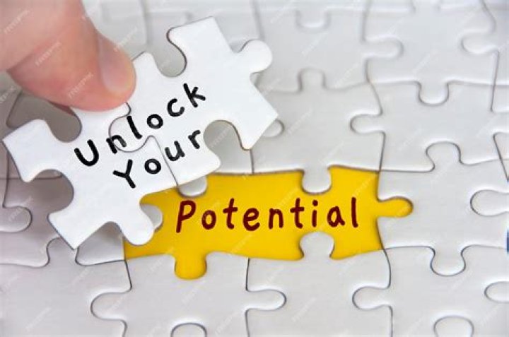 Uncover The Secrets And Unlock Your Potential