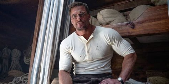 Uncover The Secrets Of Alan Ritchson's Impressive Net Worth