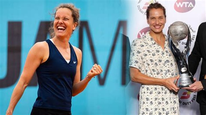 Uncover The Secrets Of Barbora Strycova's Husband: Exclusive Insights Revealed