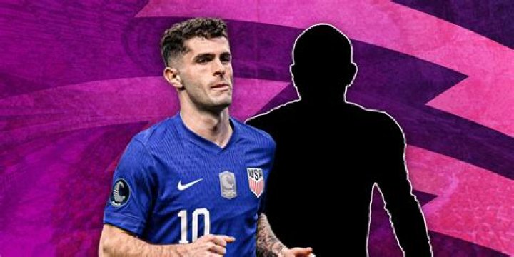 Uncover The Secrets Of Christian Pulisic's Dating Life: Exclusive Insights
