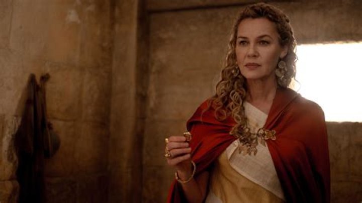 Uncover The Secrets Of Connie Nielsen: An In-Depth Exploration