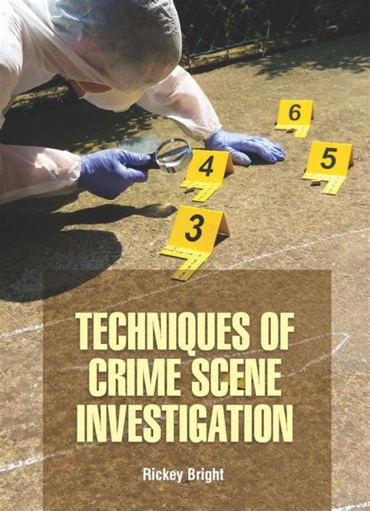 Uncover The Secrets Of Detective David Quinn's Crime-Solving Techniques