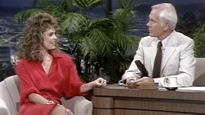 Uncover The Secrets Of Dyan Cannon And Johnny Carson's Enigmatic Relationship