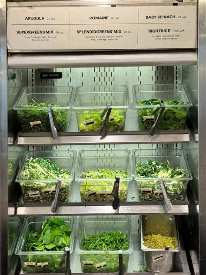 Uncover The Secrets Of Splendid Greens At Cava: A Culinary Journey