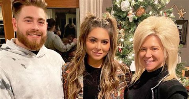 Uncover The Secrets Of Theresa Caputo's Net Worth And Success