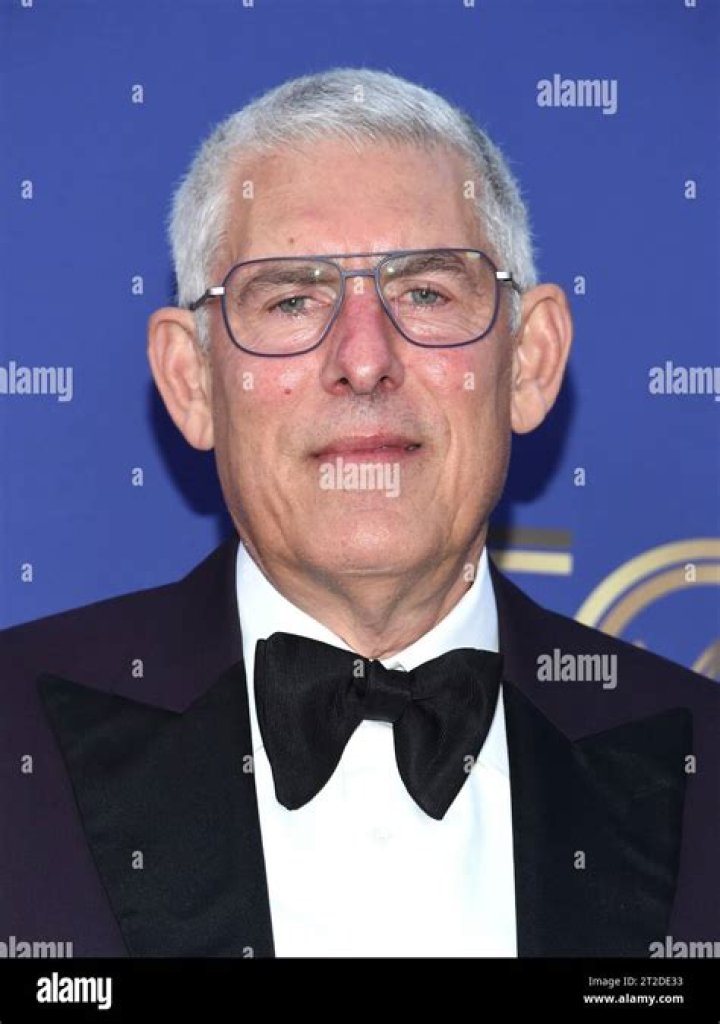 Uncover The Secrets To Lyor Cohen's Staggering Net Worth