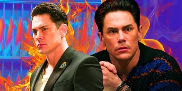 Uncover The Secrets: Tom Sandoval's Brothers Revealed