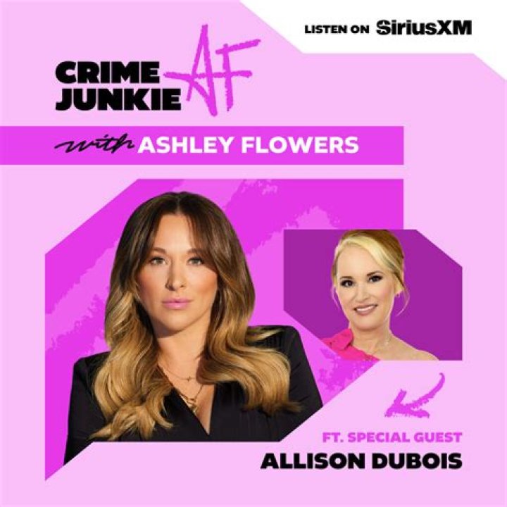 Uncover The Surprising Net Worth Of True Crime Star Ashley Flowers