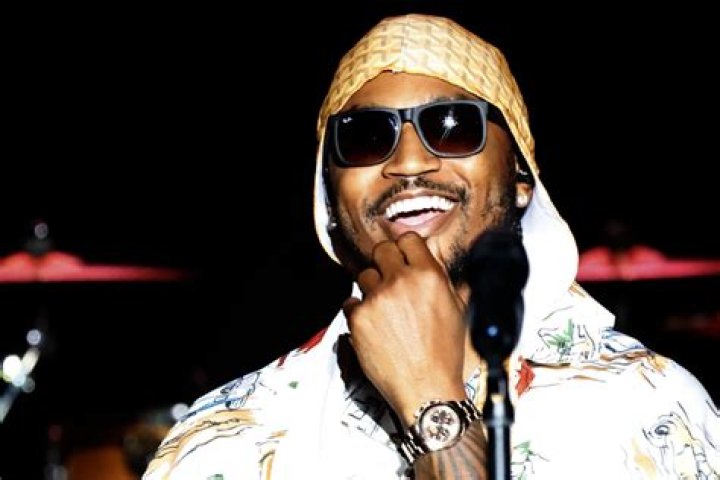 Uncover The Surprising Truths And Untold Stories Behind Trey Songz's Height