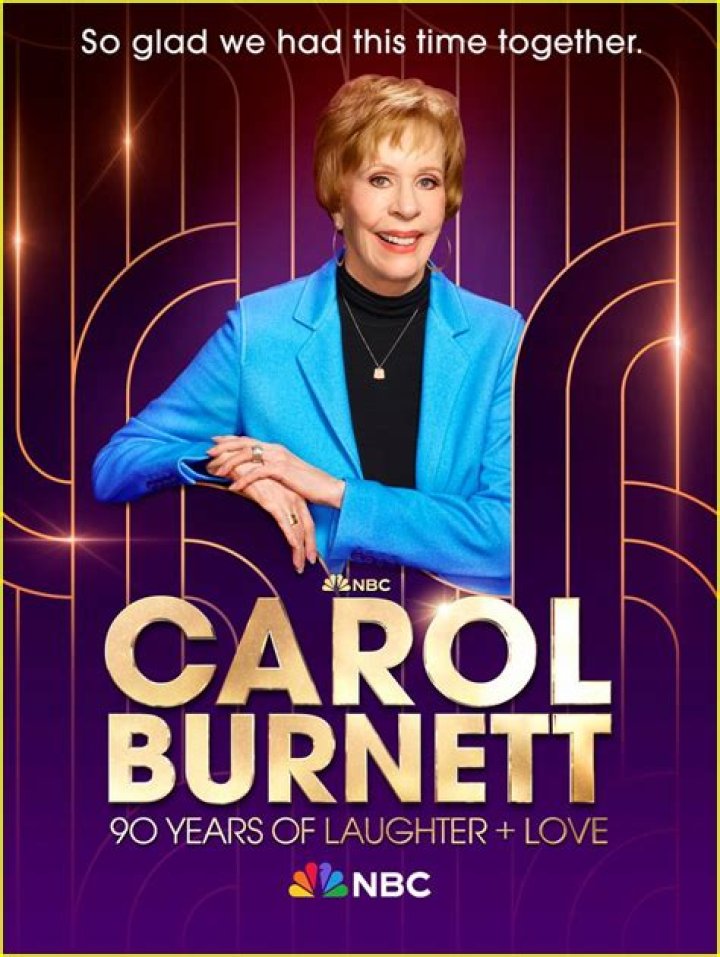 Uncover The Timeless Comedy Of "Carol Burnett Alive"