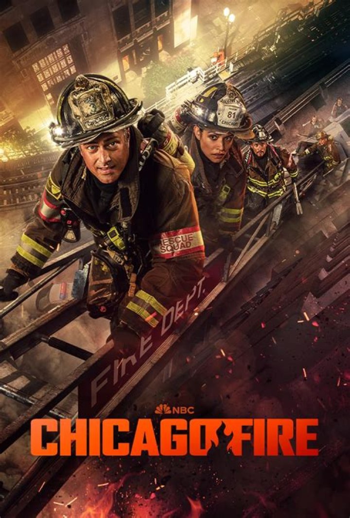 Uncover The Tragedy On Chicago Fire