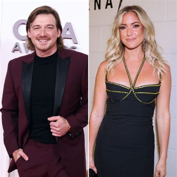 Uncover The Truth: Does Morgan Wallen Have A Wife?