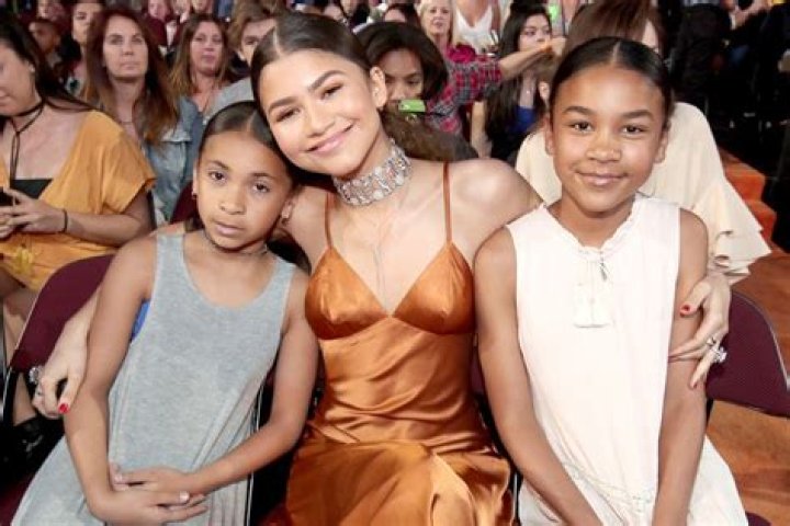 Uncover The Truth: Does Zendaya Have Siblings?