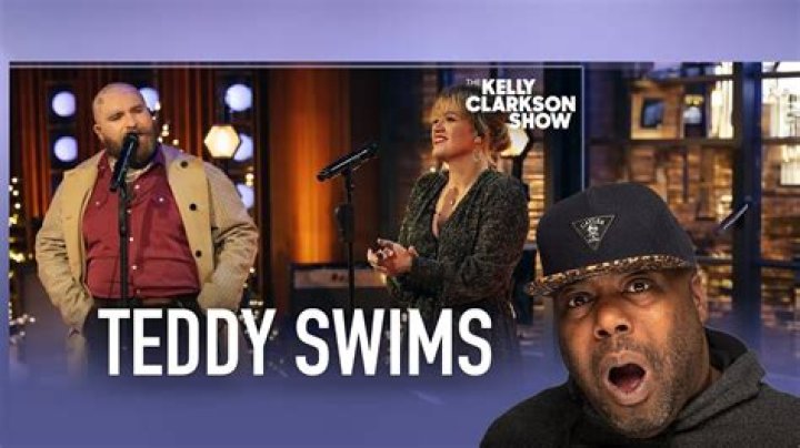 Uncover The Ultimate Teddy Swims Partner For Your 2024 Spectacle!