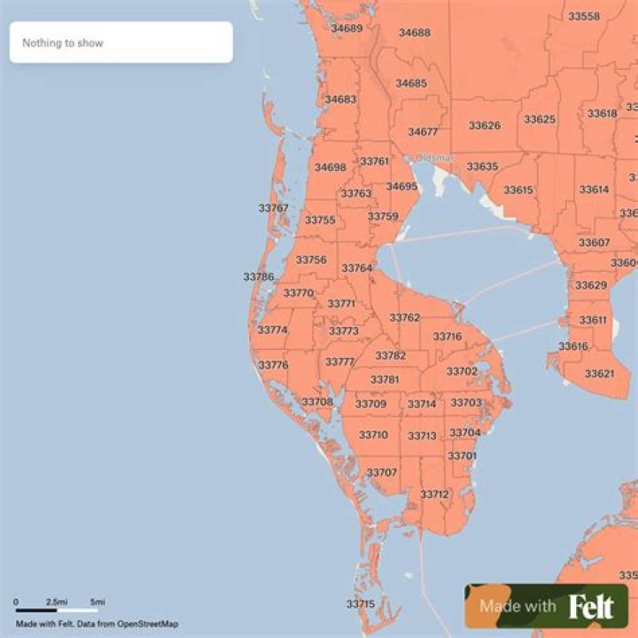 Uncover The Unbreakable Bond Between Sabrina Peckham And Pinellas County, Florida