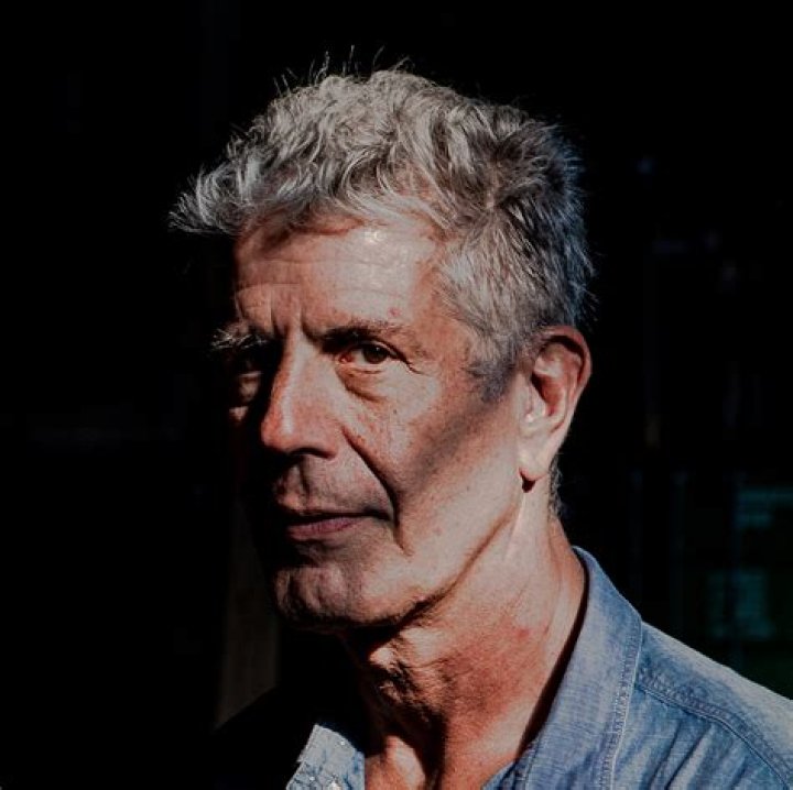 Uncover The Untold Story Of Anthony Bourdain And Nancy Putkoski