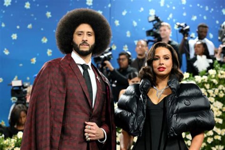 Uncover The Untold Story Of Colin Kaepernick's Inspiring Wife