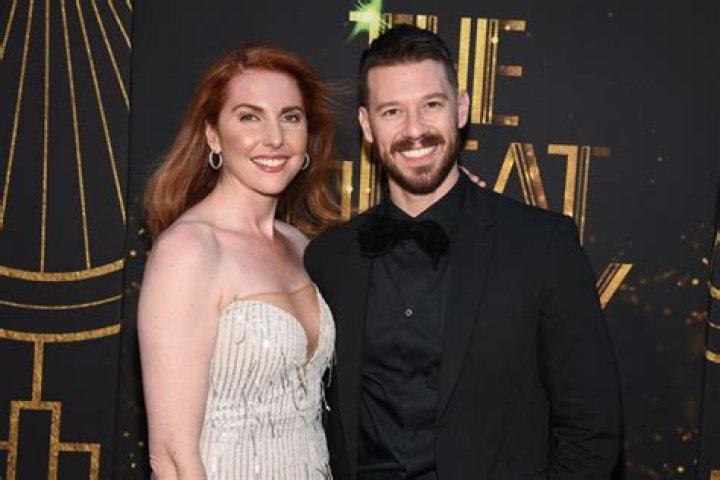 Uncover The Untold Story Of Kate McKinnon And Marla Mindelle's Love Journey