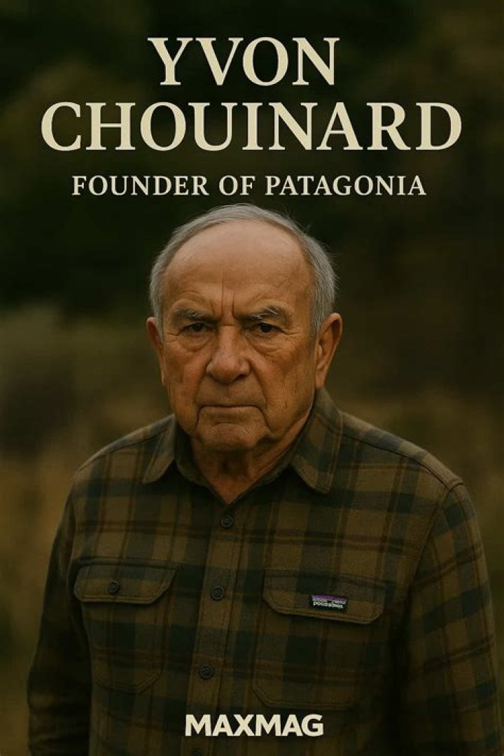 Uncover The Untold Story Of Yvon Chouinard's Inspiring Wife