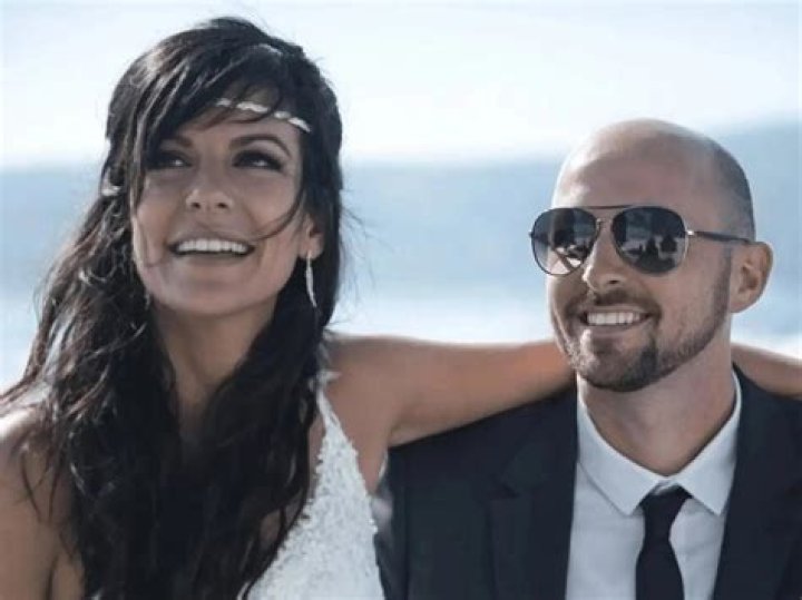 Uncover The World Of Fabrizio Moretti's Enigmatic Wife