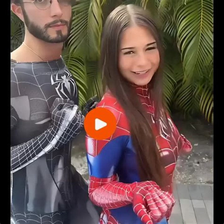 Uncovered: Sophie Rain's Viral Spider-Man TikTok Video | Reddit Premiere