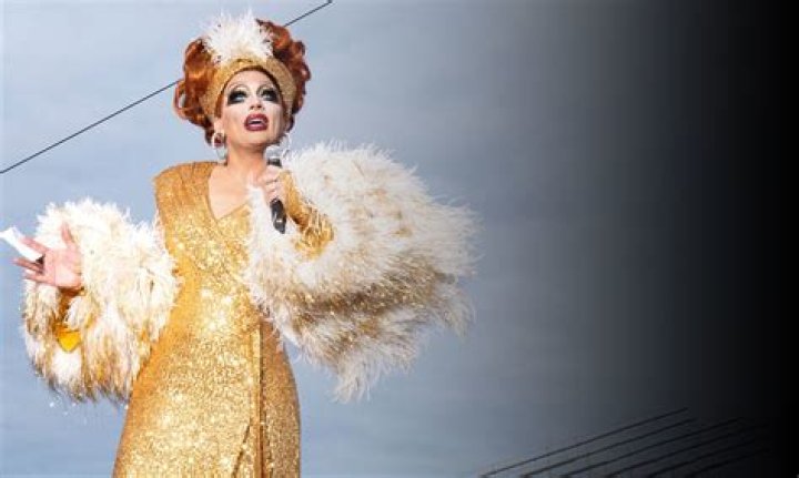 Uncovering Bianca Del Rio's Height And Its Impact