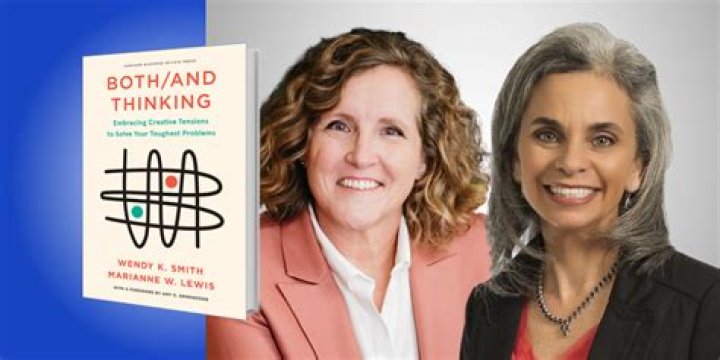 Uncovering Creative Tensions And New Horizons