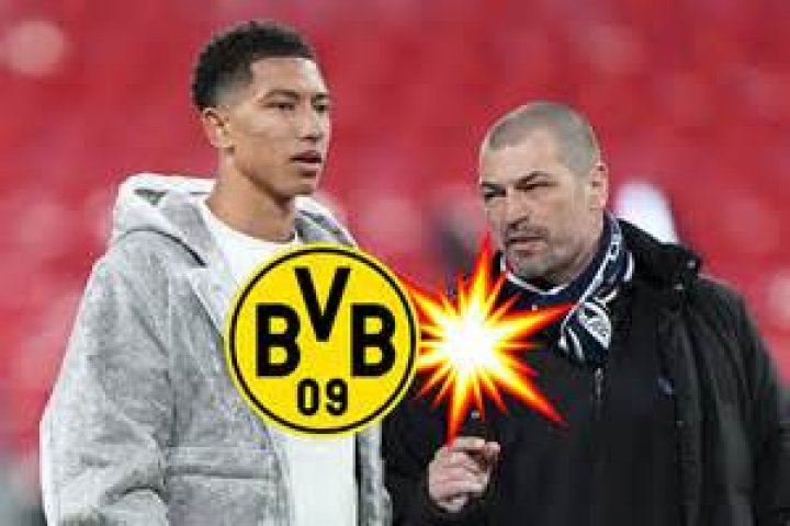 Uncovering Mark Bellingham's Nigerian Origin: Truth Revealed