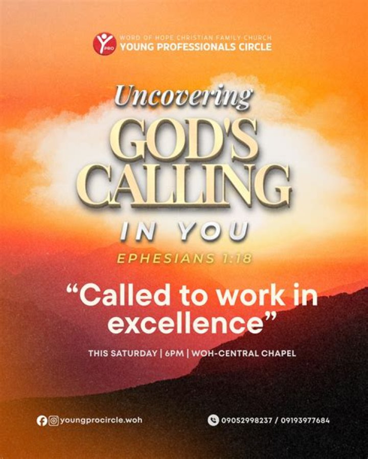 Uncovering New Leads And Hope