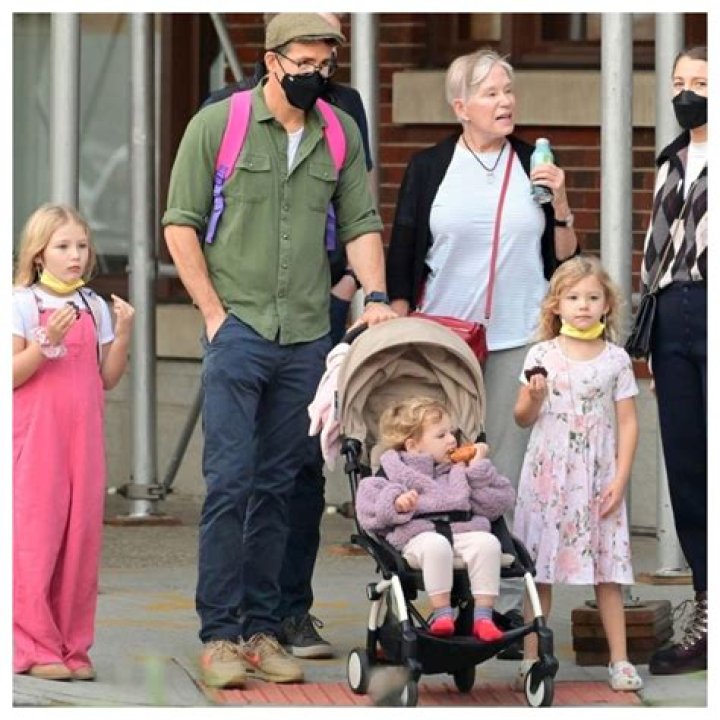 Uncovering Ryan Reynolds And Blake Lively's Fourth Child's Gender Unveiled
