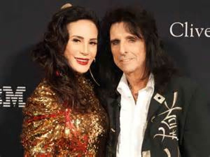 Uncovering The Age And Untold Story Of Alice Cooper's Wife