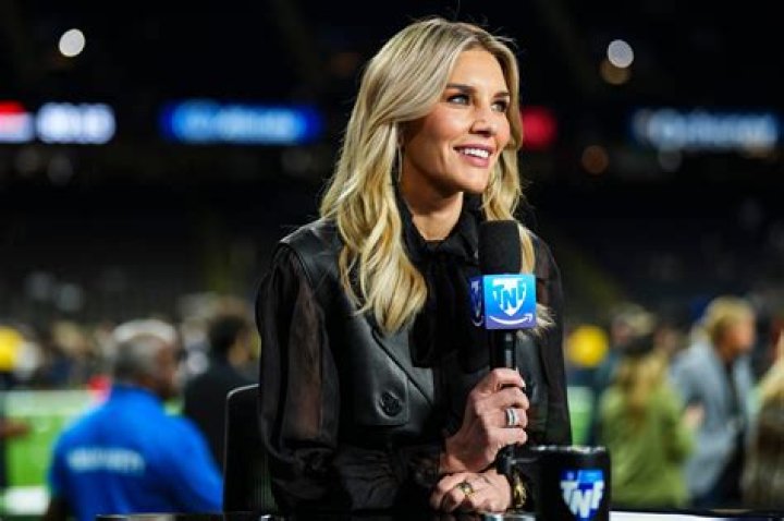 Uncovering The Charissa Thompson Leaks For Instagram Success