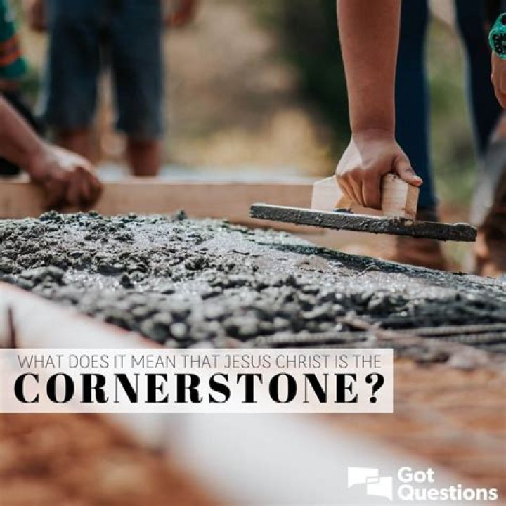 Uncovering The Cornerstone Of His Life And Legacy