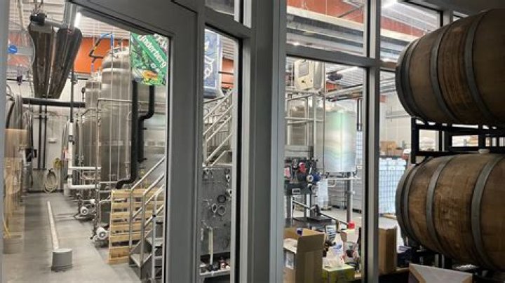 Uncovering The Craft And Community Of Trace Breweries