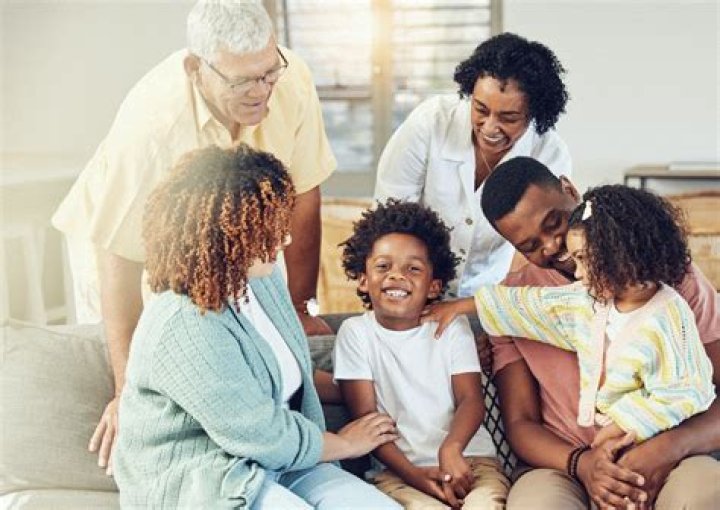 Uncovering The Creative And Supportive Family Behind The Star