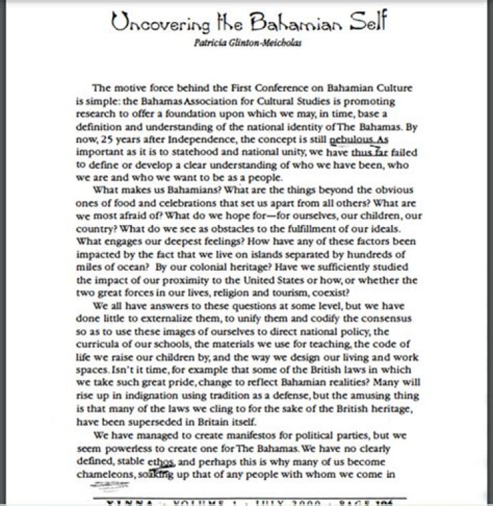 Uncovering The Details And Celebrating Her Journey