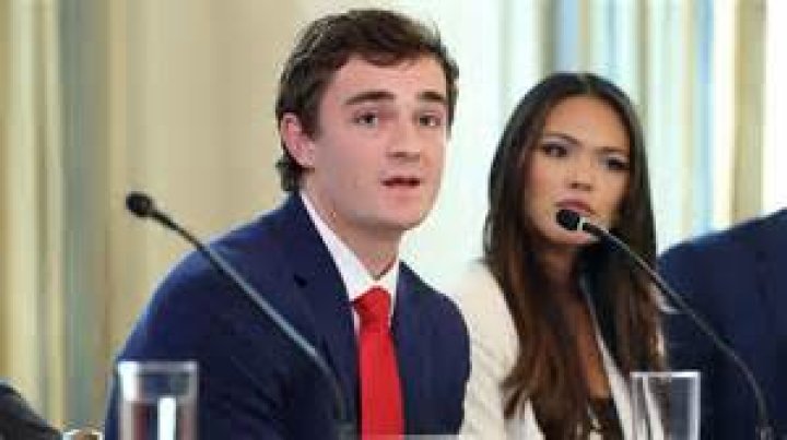 Uncovering The Family Ties: Scott Bakula's Daughter Revealed