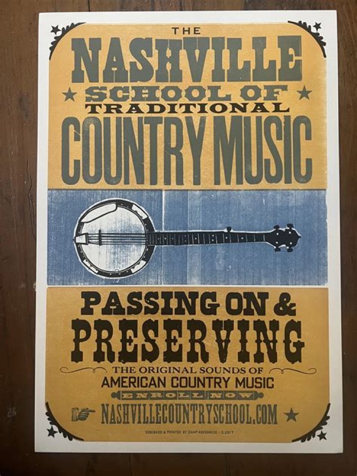 Uncovering The Heart And Soul Of Traditional Country Music