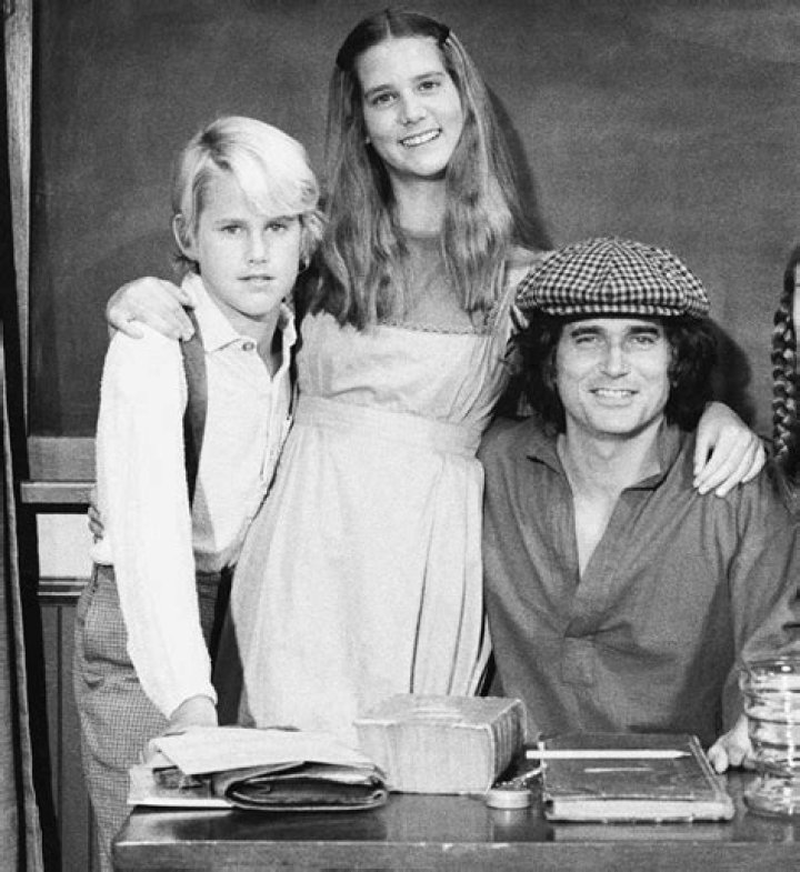 Uncovering The Height Of Michael Landon: A Detailed Examination