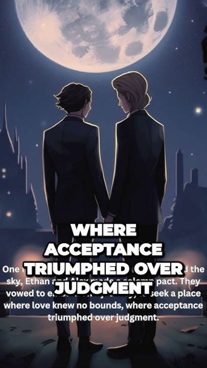 Uncovering The Inspiring Love Story