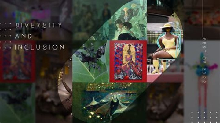 Uncovering The Multifaceted Artist Behind "Crazy Eyes" And Beyond