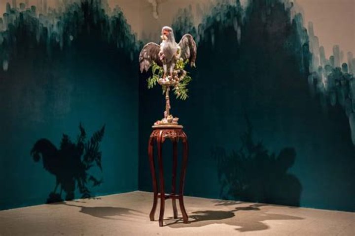 Uncovering The Multifaceted World Of Lyssa Chapman: Discoveries And Insights