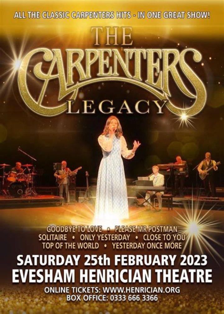 Uncovering The Musical Legacy And Family Ties