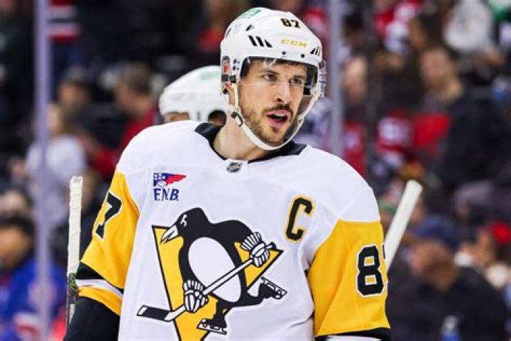 Uncovering The Pillars Of Sidney Crosby's Success: His Parents' Role Revealed