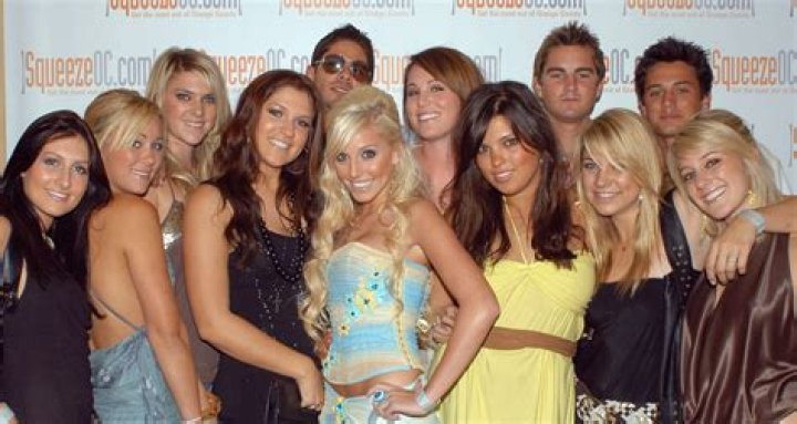 Uncovering The Reality Behind Laguna Beach