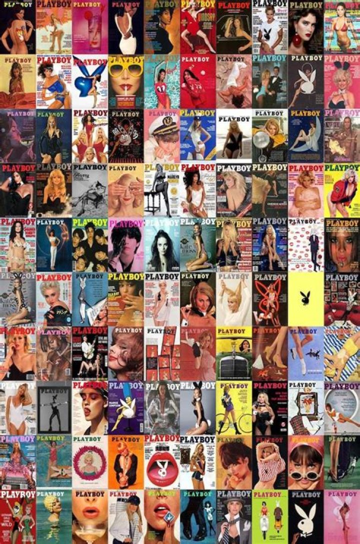 Uncovering The Secrets: Inside The World Of Playboy Magazine