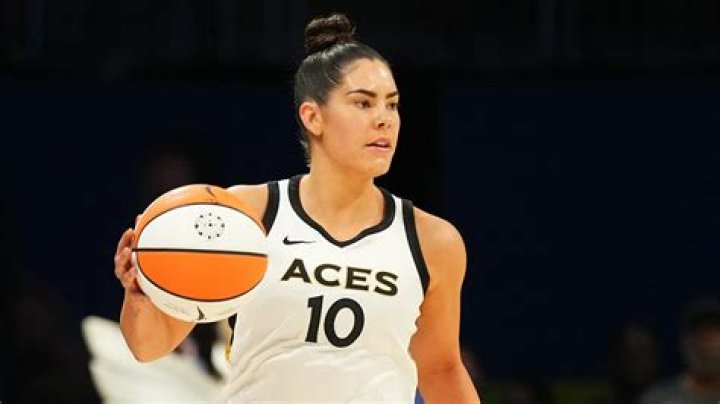 Uncovering The Secrets Of Kelsey Plum's Parental Influence On Her Basketball Success