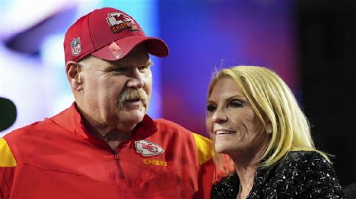 Uncovering The Surprising Age Of Andy Reid's Mother