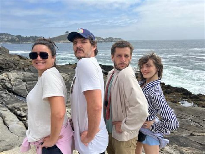 Uncovering The Talent Behind Pedro Pascal's Sister
